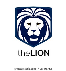 661 Female lion logo Images, Stock Photos & Vectors | Shutterstock