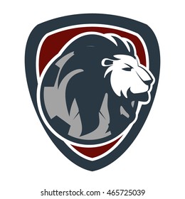 Panda Esport Logo Design Vector Stock Vector (Royalty Free) 1456424030