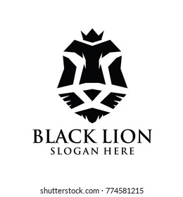 Lion Logo Vector