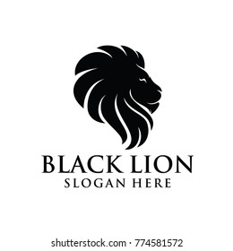 Lion Logo Vector