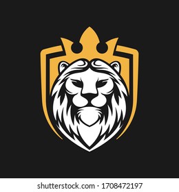 7,232 Gold lion crown Images, Stock Photos & Vectors | Shutterstock