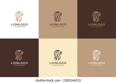 Logo-Vektorsymbol-Design