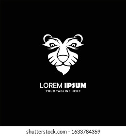 LION LOGO. VECTOR LOGO FOR YOUR OMPANY