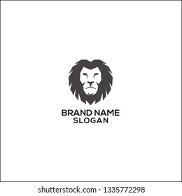 Lion logo vektor