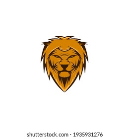 Lion logo. For your company logo