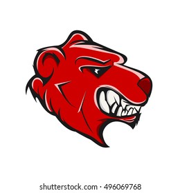 Razorback Mascot Stock Vector (Royalty Free) 187090814 | Shutterstock