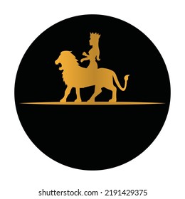Lion and Queen Concept Design