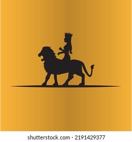 Lion and Queen Concept Design