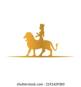 Lion and Queen Concept Design