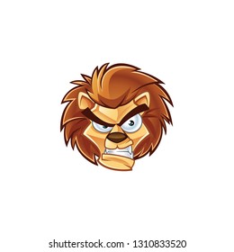 Lion Roar Logo