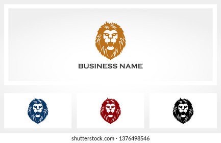 Lion Roar Logo