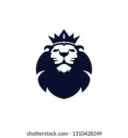 lion tshirt logo