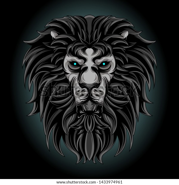 Free Free Lion Svg Commercial Use 367 SVG PNG EPS DXF File
