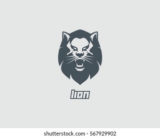 Lion vector Illustration