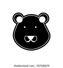 lion vector illustration