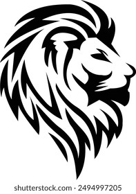 Lion Vector Images shutterstock eps