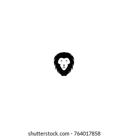lion vector logo