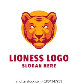 Logo-Design, Vektorvorlage