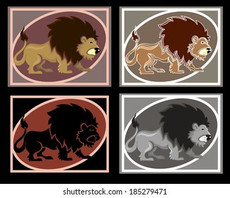 Lions