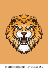 Cresta de León: Símbolo de Fuerza