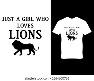 93 Lion motivation concept shirt Images, Stock Photos & Vectors ...