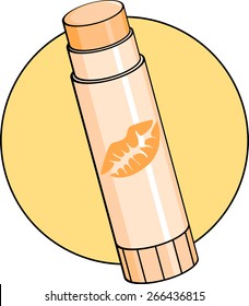 lip balm 