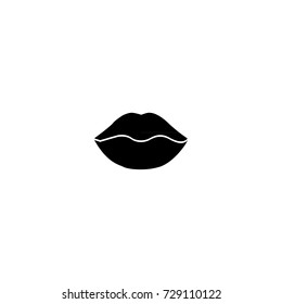 lip icon
