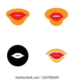 Logo-Vektorgrafik-Design