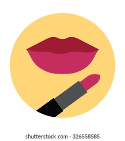Lip Makeup