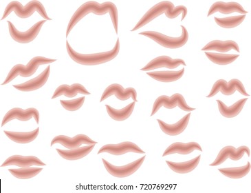 Lip seal