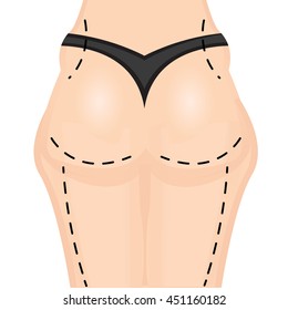 Liposuction icon