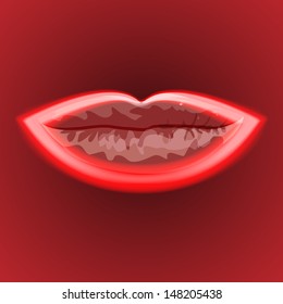  lips