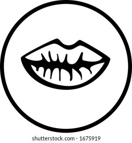 lips