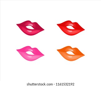 LIPS COLOR COLLECTIONS