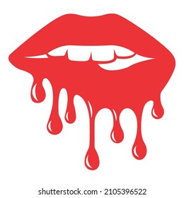 Lipstik Images, Stock Photos & Vectors | Shutterstock