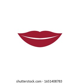 Icono Icono Ilustración del logotipo cosmético vectorial
