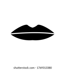 Ilustra el vector de icono en el fondo blanco
