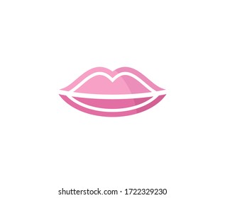 Lips Logo Images, Stock Photos & Vectors 