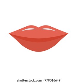 lips love and romance 