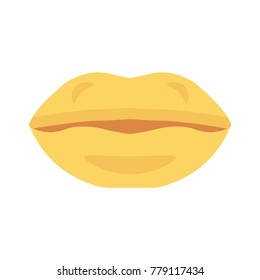 lips love and romance