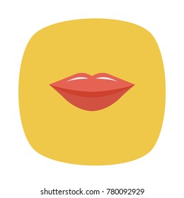 lips love and romance 