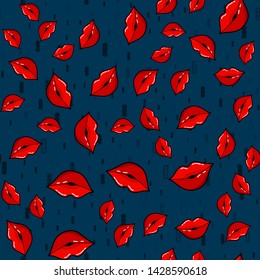 Elige un patrón sin fisuras en el fondo blanco. Diseño de impresión de papel. Ilustración de vector retro abstracta. Tejidos, tejidos, envolturas a la moda. Decoración moderna del espacio.