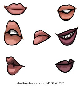 lips, smile, face, art, vector, part of the body, mouth 