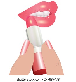 lips_with_lipstick
