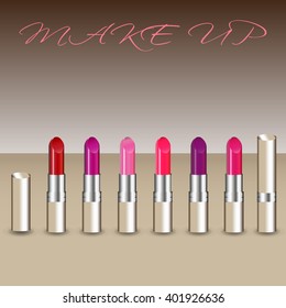 Lipstick 