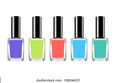 Lipstick Collection in crazy colors