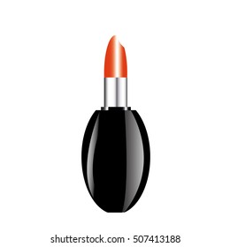 Lipstick designed to be different and unique.