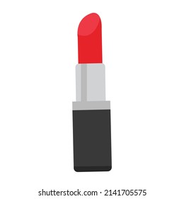 lipstick  Flat vector icon which can easily modify or edit