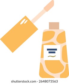 Produtos cosméticos de maquiagem de lustro de batom