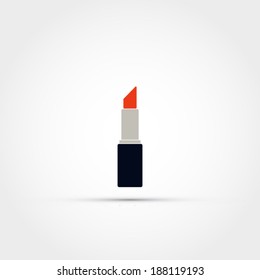 Lipstick icon